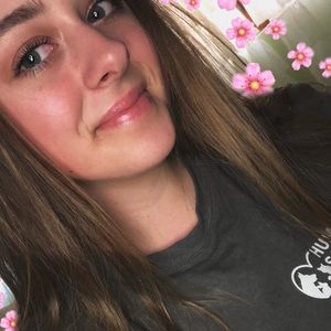 Meet your Posher, Annika